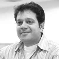 Rajiv Kaushik