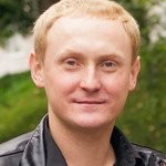 Sergey Sadovsky