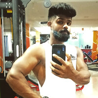 viraj chandika