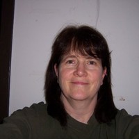 Debbie Mcwilliams