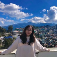Shristi Thapa