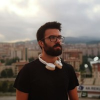 İbrahim Selim Türkmen