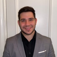 Jeremy Glouberman