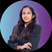 Neha Eliza Wilfred