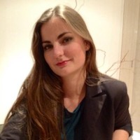 Charlotte Zwaga Maury