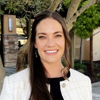 Alyssa Kuenning, MBA