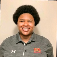 Mariah Jones