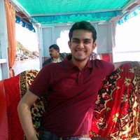 Rishu Anand