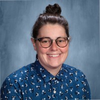 Lauryn Kostopoulos, Msw