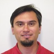 Maximiliano Nuñez S.
