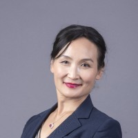 Helina (Yue Yue) Guo Pmp®, Six Sigma Black Belt