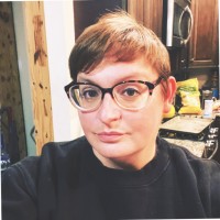 Anna Gentry Thompson