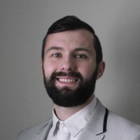 Joshua Halldorson, Cfa