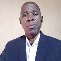 Athanase BAMBA