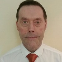 Ed Borrie