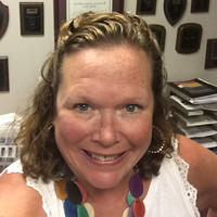 Mary Dulin