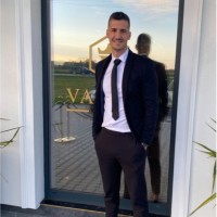 Branko (Brad) Jokic