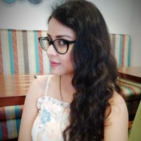 Divyanshi Rastogi