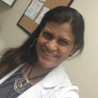 Nila Patel