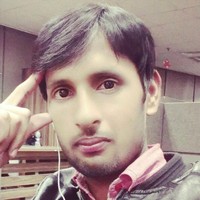 Usman Khan