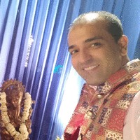 Bhhavesh Suppawala