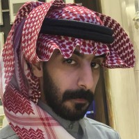Zayed Alasmari