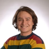 Manuel Maharjan