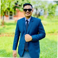 Suresh B K