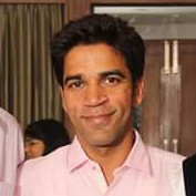 Amit Saxena