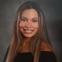 Aniya Scott