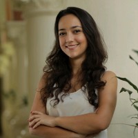 Laís Bergamo