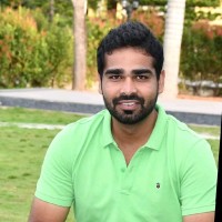 Bhanu Prakash B N