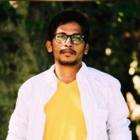 Mahesh Chakali