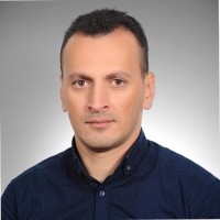 Halil Ozel