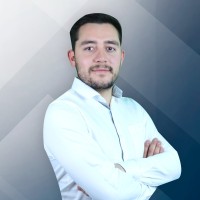 Oscar Ivan Alvarez Dominguez