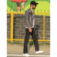 Mohit Sood