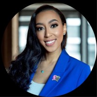 Ashley M. Scott, MBA