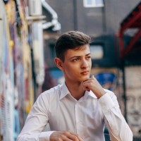 Dmitry I