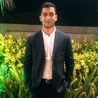 Anirudh Tawde