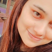 Syeda Rashmiara Begum