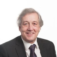 Tony Austwick