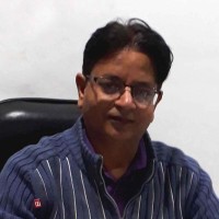 K. L. Sharma