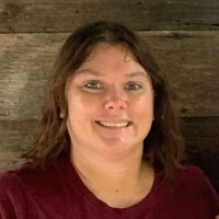 Christy G. Necaise