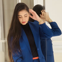 Mehak Abbasi