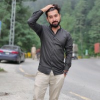 Sheraz Sheikh