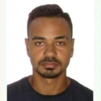 Lucas Vinicius Nascimento Dos Santos