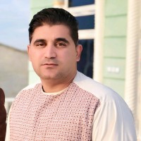 Amanullah Barak