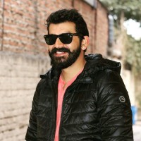Mandeep Thakur