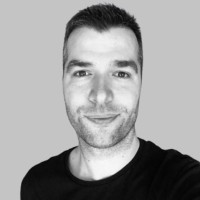Nicolas GEY