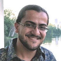 Omar Mansour